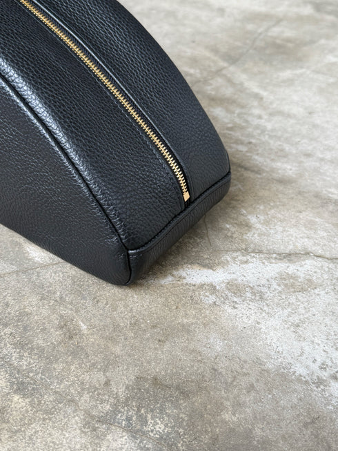 half moon BostonBag
